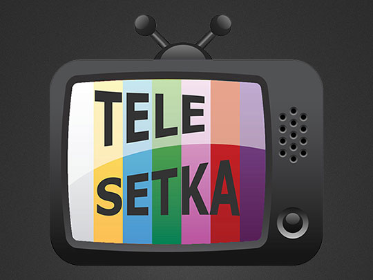 TELESETKA